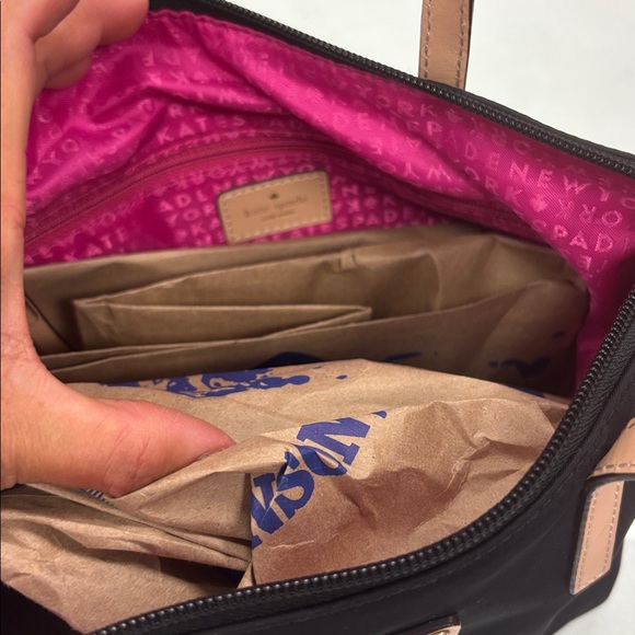 Kaye Spade Kennedy double handle bag - Picture 6 of 6